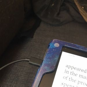 Meet your Posher, Peggy